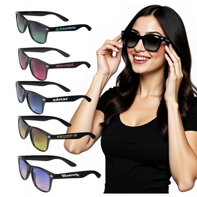 Ocean View Sunglasses