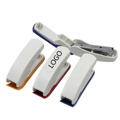 Compact Desktop Stapler - Office Essentials