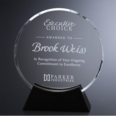 Asheville Circle 6-1/2"