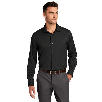 Port Authority ® City Stretch Shirt