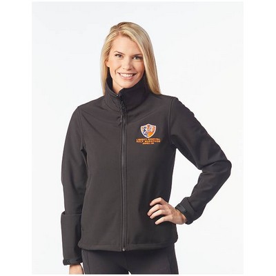 Zorrel® Women's Aspen Softshell Jacket