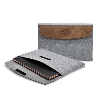 Sustainable 15" Laptop Sleeve