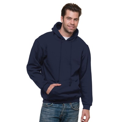 Unisex Bayside® Union Made Pullover Hoodie