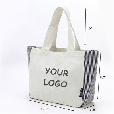 100% Cotton Tote Bag