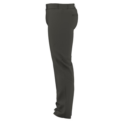 Alleson Athletic Crush Open Bottom Baseball Pant