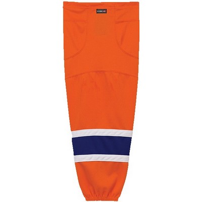 Edmonton Pro Series Orange Socks