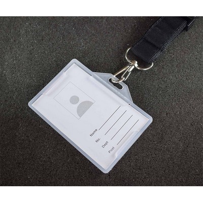 ID Card Holder