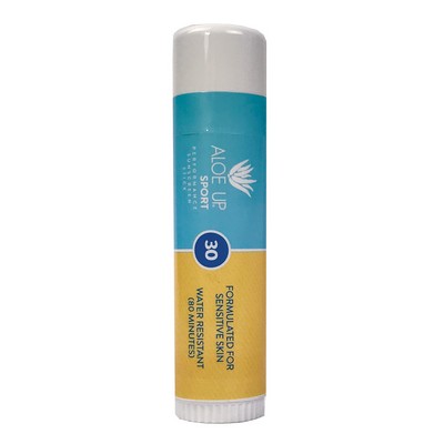 Aloe Up Kids SPF 30 Sunscreen Stick