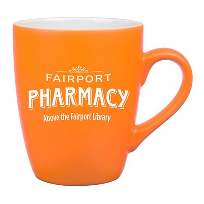 12 Oz. Zeon Ceramic Mug