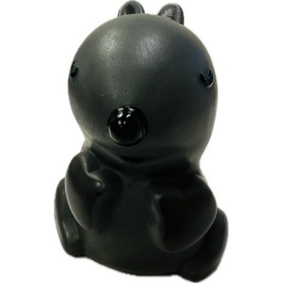 Rubber Pretty Busy Squirrel