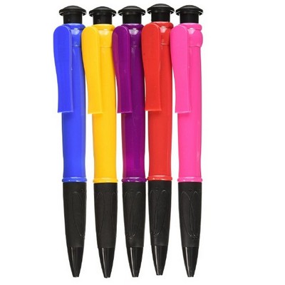 Jumbo Pen
