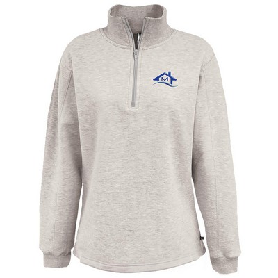 Pennant Women's Classic 1/4 Zip