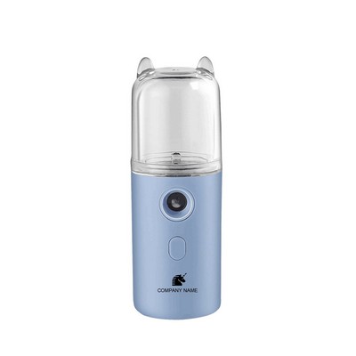 Handheld Hydrating Facial Mist Spray