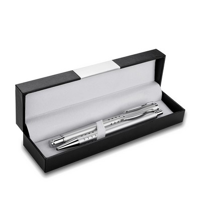 Deluxe Double Pen Set with Inca-50 Pens