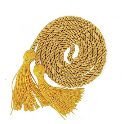 Graduation Honor Cords 68" Long for Graduation Students