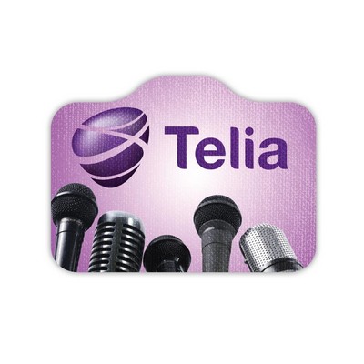 DiGi-Mates™ Camera Shape Webcam Cover