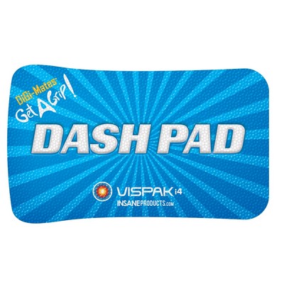 Get-A-Grip Dash Pad