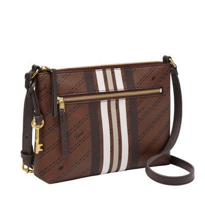 Fossil Fiona Crossbody