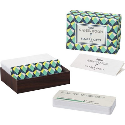 Bizarre Facts Trivia