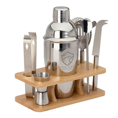Brandy 7-Piece Cocktail Set