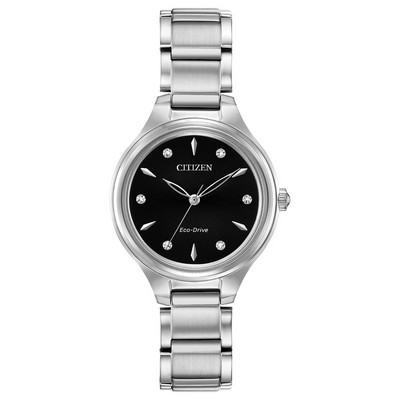 Citizen Ladies' Eco-Drive Corso Diamond Watch