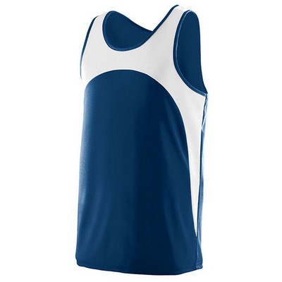 Augusta Sportswear Youth Velocity Track Jersey
