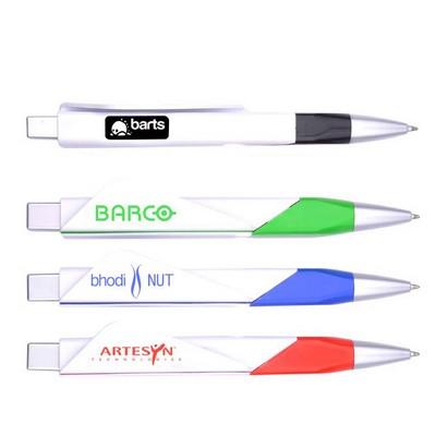 Business Card Pen