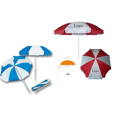 Beach Umbrella