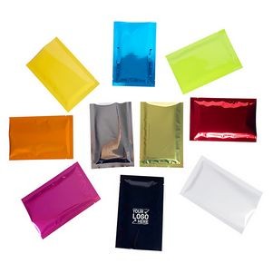 Mylar Bags (3'' X 4")