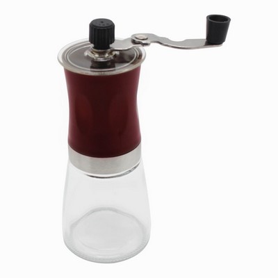 Manual Coffee Grinder