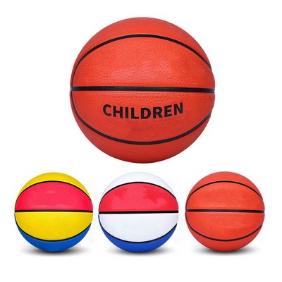 Regulation Size Basketball