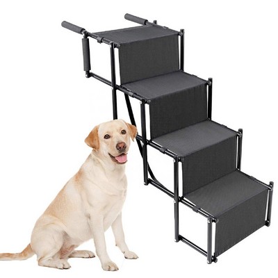 Pet Stairs