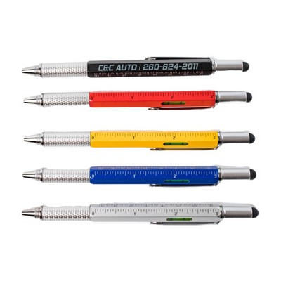 7-in-1 Multi Tool Pen