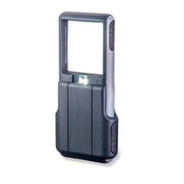 Carson® MiniBrite™ 3X Power Pocket Magnifier
