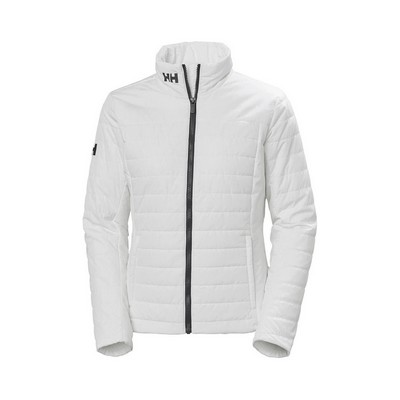 Helly Hansen Women's Crew Insulator 2.0 Jacket