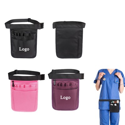 Medical supplies Nurse Storage Bag