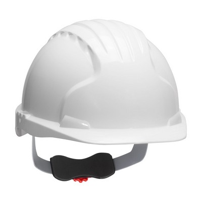 JSP Type 1 Hard Hat w/ Adjustable Wheel Ratchet
