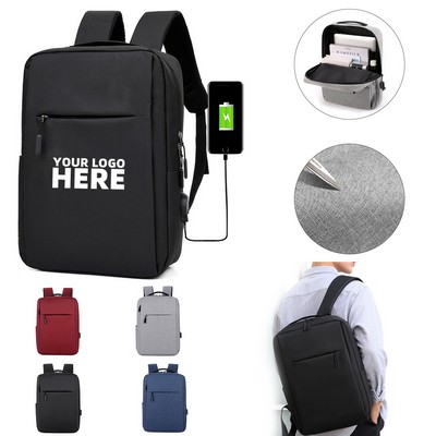 15.6" Laptop Backpack