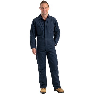 Berne Apparel Men's Heritage Unlined Coverall