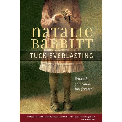 Tuck Everlasting - 9780312369811