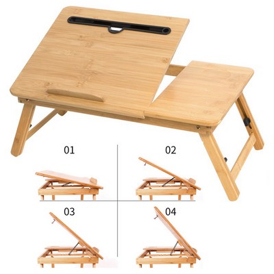 Foldable Laptop Desk
