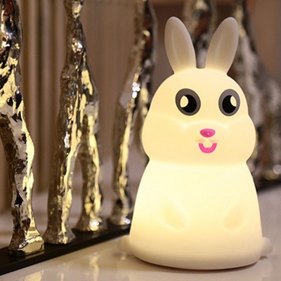 Mini LED Cartoon Night Light