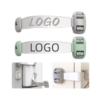 Child Proof Safety Cabinet Lock