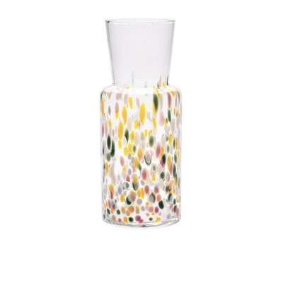 Kosta Boda Tall Spring Meadow Vase