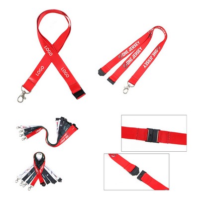 Lanyard