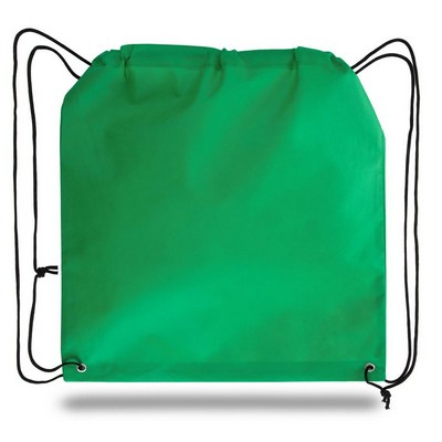Non-Woven Drawstring Backpack