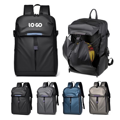 Waterproof Laptop Backpack