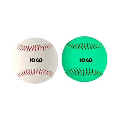 Glow In The Dark Baseball
