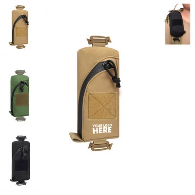 Outdoor Shoulder Strap Bag