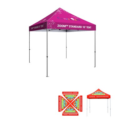 Standard 10' Event Tent